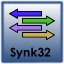 Bilde av Synk32 er oppdatert til versjon 2.50