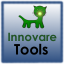 Bilde av Oppdatering Innovare Tools versjon 4.81