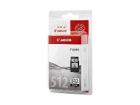 Canon Blekk PG-512Bk Sort 15ml