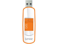 Lexar JumpDrive S73 32GB USB 3.0, Orange