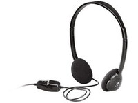 Headphone Dialog-220 PC Stereo