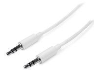 Audio 3.5mm - 3.5mm M-M 3m