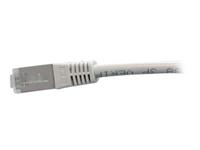 Patch Cable SFTP CAT6 grey 40m